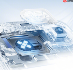 荣耀Magic8 Pro Air开启首销 搭载天玑9500与AI闪光灯