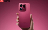 OPPO Find X9s镜头Deco设计曝光 有横向大矩阵版本？