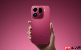 OPPO Find X9s伪装机曝光 延续家族设计 配双2亿镜头