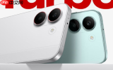 REDMI Turbo 5官宣内置7560mAh电池 支持100W快充