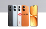 REDMI Turbo 5系列发布即开售 首销赠送五年电池保