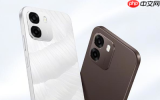 OPPO A6i+开启预售 搭载天玑6300 主打六年长寿电池