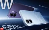 OPPO K14x 5G将于2月10日发布 配备6500mAh电池