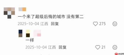 网红旅游目的地,正在集体退烧