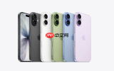iPhone 18传闻全解析：2nm芯+12GB运存 2027年初见