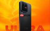 iQOO 15 Ultra新机发布 搭载主动散热风扇与超感肩键