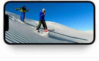 消息称苹果2月19日发布iPhone 17e:25W满血MagSafe,沿用刘海屏
