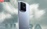 曝iQOO 15 Ultra多平台首销表现强劲 16+512GB最畅销
