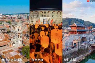 赋能“文旅+科技” 50台具身智能机器人春节将亮相福建核心景区