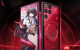 6999元！红魔11 Pro+鸣潮限定版开启预约 2月10日开售