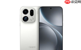 曝OPPO Find X9s将全球首发天玑9500s 后置三摄组合