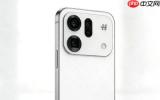 OPPO Find X9s或将搭载天玑9500s 于第二季度发布