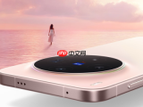 vivo X300 Max（S）正式入网，天玑9500+7000mAh超大电池打造大屏性能旗舰