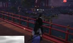 燕云十六声李晨鑫怎么结交 李晨鑫对话攻略