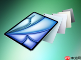 双「板」齐发！全新iPad12与iPad Air 8将迎来重大升级