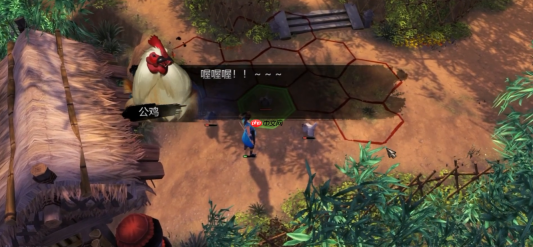 新月同行阿铋斯使用攻略