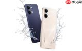 不丹运营商提前泄露vivo Y21 5G：天玑6300+50MP双摄