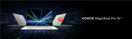 首批搭载第三代酷睿Ultra处理器，荣耀MagicBookPro 14 2026开启AIPC新时代