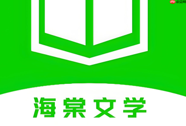 海棠书屋app怎么恢复误删书架_海棠书屋app已删书籍找回方法【解答】