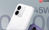 OPPO K14 5G将于3月9日发布 搭载天玑6300处理器