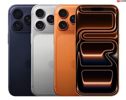 曝iPhone17系列国内销量超2000万 对比华为遥遥领先！