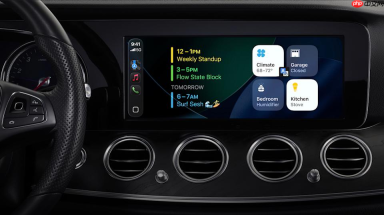 苹果拟开放 CarPlay支持ChatGPT、Claude 及 Gemini