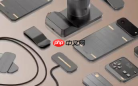 小米或将发布轻薄模块化磁吸手机 难道是小米MIX 5？