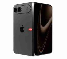 首款折叠屏iPhone曝光:iPhone Fold引入分屏功能,系统升级至iOS 27