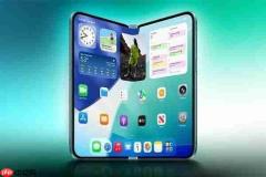 首款折叠屏iPhone曝光:iPhone Fold引入分屏功能,系统升级至iOS 27