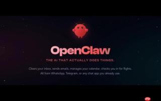openclaw安装失败怎么办_openclaw安装问题解答【解答】