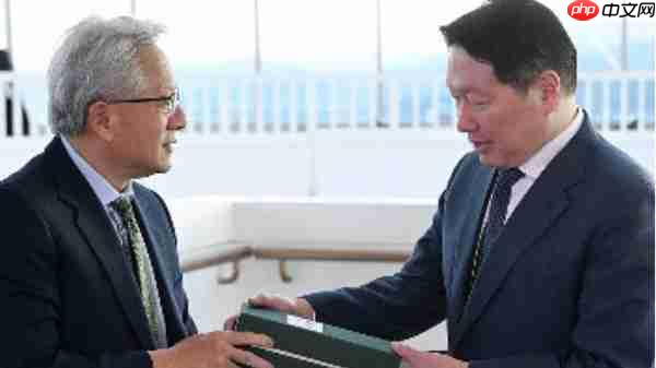 SK集团董事长崔泰源:存储心片短缺或持续至2030年