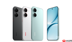 REDMI K90系列累计销量破188万!Turbo 5系列超百万