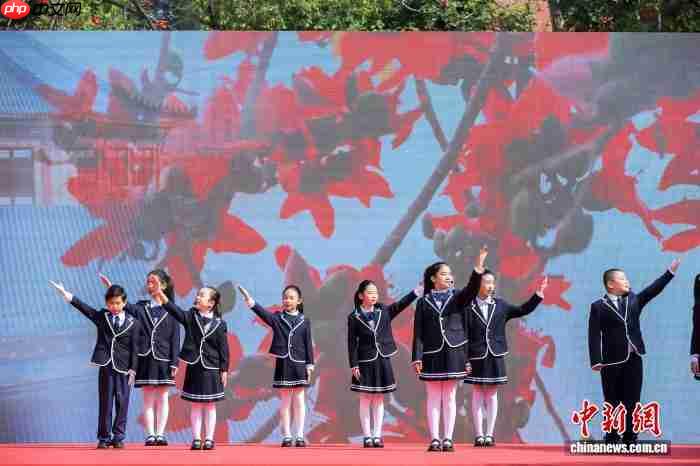 2026广州中山纪念堂第五届木棉文化节启幕