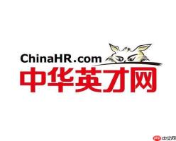 中华英才网官网网页版入口_中华英才网企业招聘平台2026最新