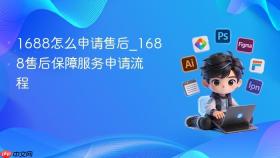 1688怎么申请售后_1688售后保障服务申请流程