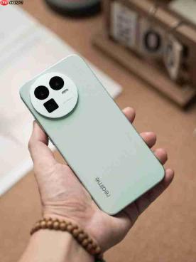 realme真我全面接入OPPO售后体系:4月1日起服务网络统一升级