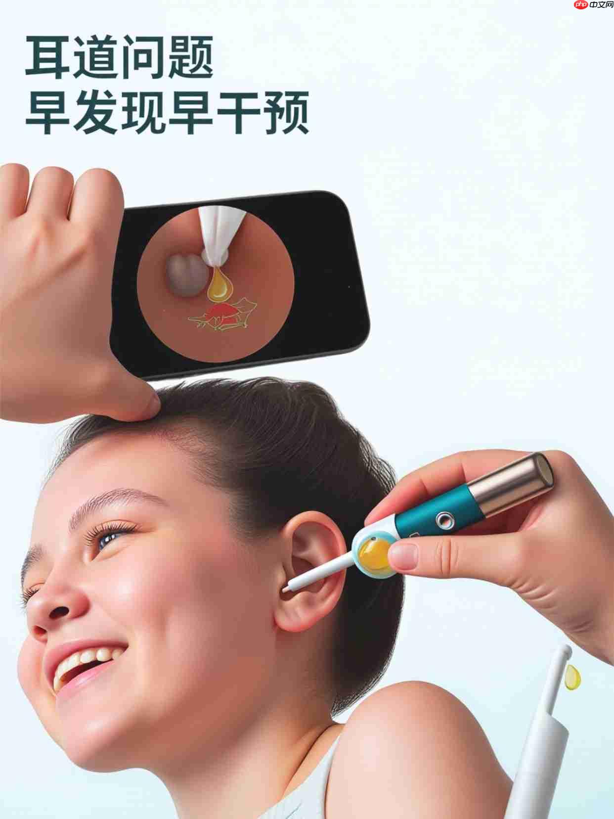 bebird 3 Ultra重磅上市：用专业可视化技术，守护家庭耳道健康