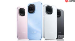 iQOO Z11系列官宣3月26日发布!提供9020mAh电池