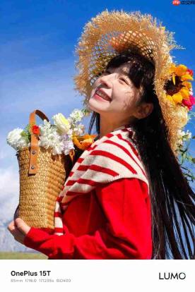 小屏影像天花板!一加15T官宣:3.5倍潜望长焦+全系OIS加持,3月24日发布
