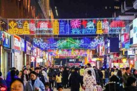 深夜食点火出圈,@千问要打卡,宿迁文旅局长诚意请客