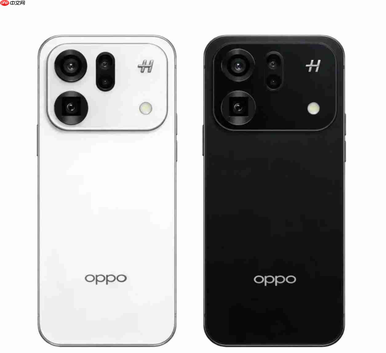 小屏旗舰唯一双2亿影像！OPPO Find X9s Pro通过3C认证