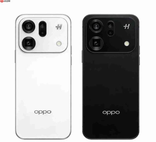 小屏旗舰唯一双2亿影像!OPPO Find X9s Pro通过3C认证