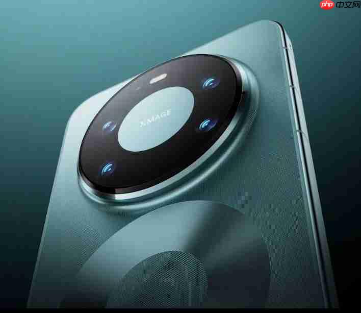 华为 Mate 80 Pro Max 风驰版官宣:首发主动风冷散热,12:08开启预订