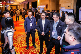 “对话AgenticAI”昇腾技术峰会在石家庄成功举办,加速行业智能化跃迁