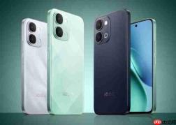 3月26日发布!iQOO Z11系列定档:9020mAh超大电池+165Hz电竞屏