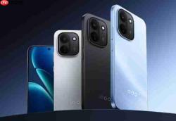 3月26日发布!iQOO Z11系列定档:9020mAh超大电池+165Hz电竞屏