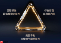 西晒房、老人娃、深夜静音:这些中国家庭的“生活题”美的领航者4代回答上来