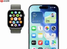 国行Apple Watch迎关键健康功能:房颤迹象记录正式上线