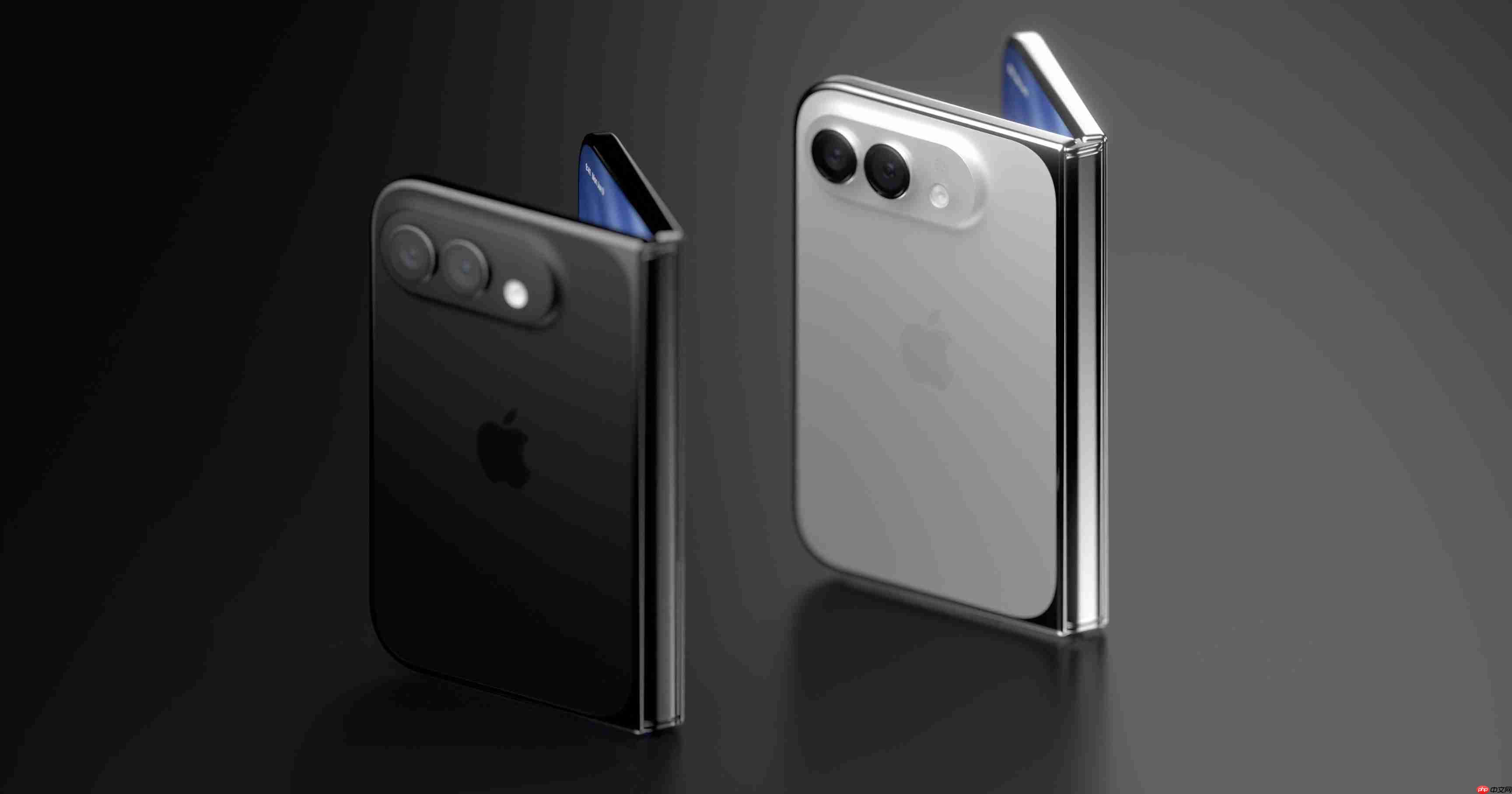 iPhone Fold或9月发布12月开售、Air遇冷致Plus机型有望回归