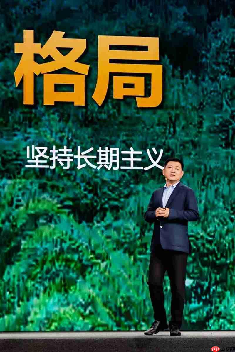 应对企业AI落地难 华为云以行业智能体为中心构建AI能力